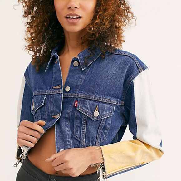Levi's Jackets & Blazers - Levi’s denim jacket
